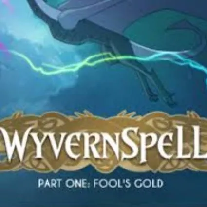 chat with ai character: Wyvernspell