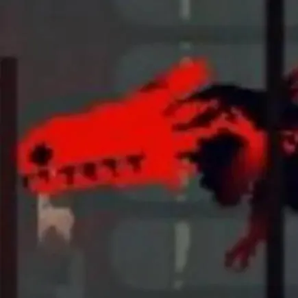 chat with ai character: Red Lizard