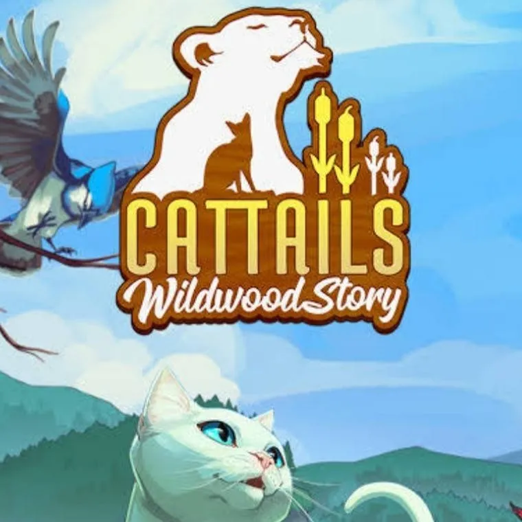 chat with ai character: Cattails: Wildwood