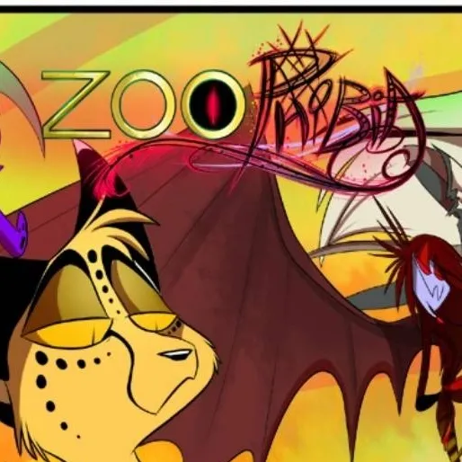 chat with ai character: Zoophobia