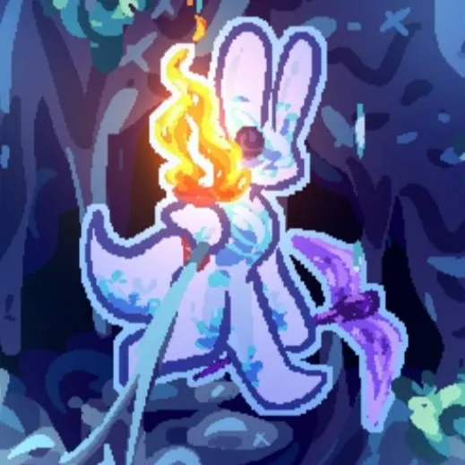 chat with ai character: Cavern Crusher