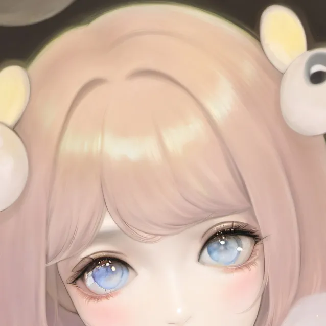 chat with ai character: Angela