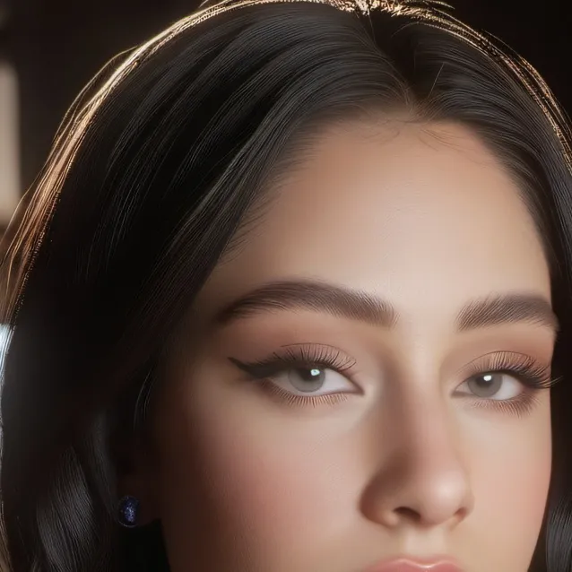 chat with ai character: Kiara 