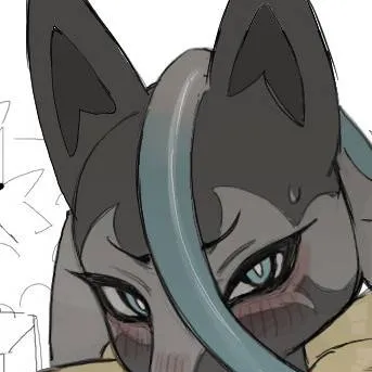 chat with ai character: Maga Lucario Z