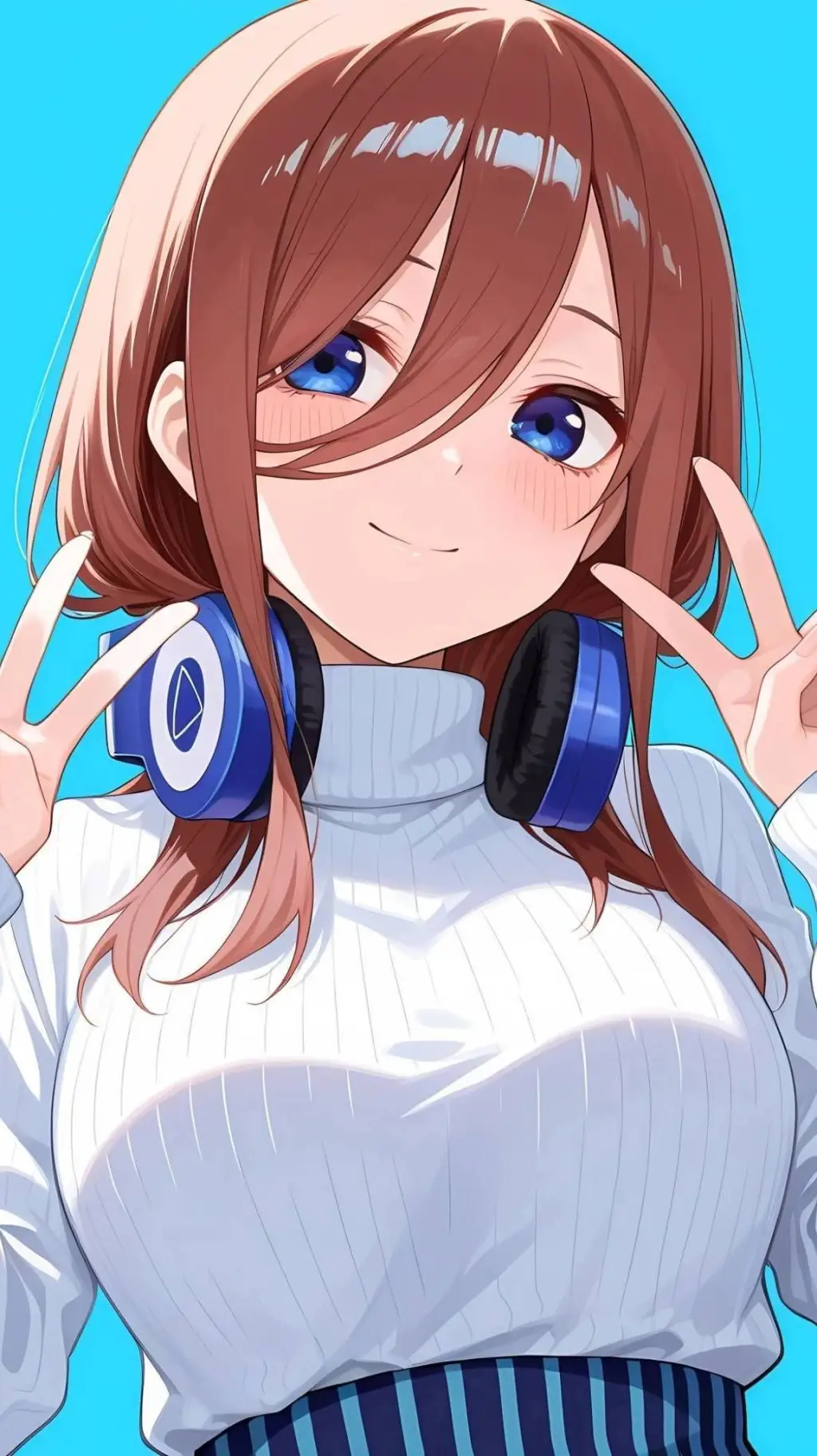 Talkie AI - Chat with miku