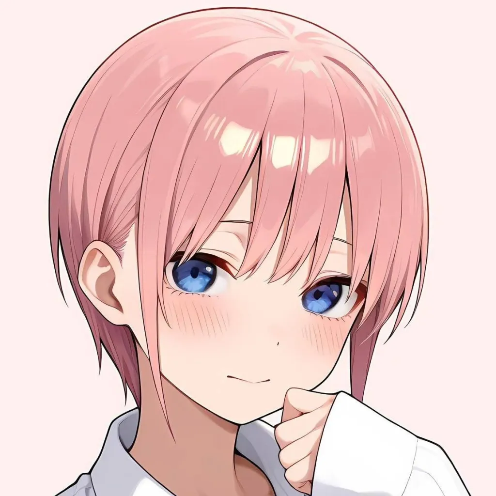 chat with ai character: ichika 