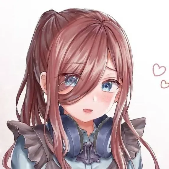 chat with ai character: miku