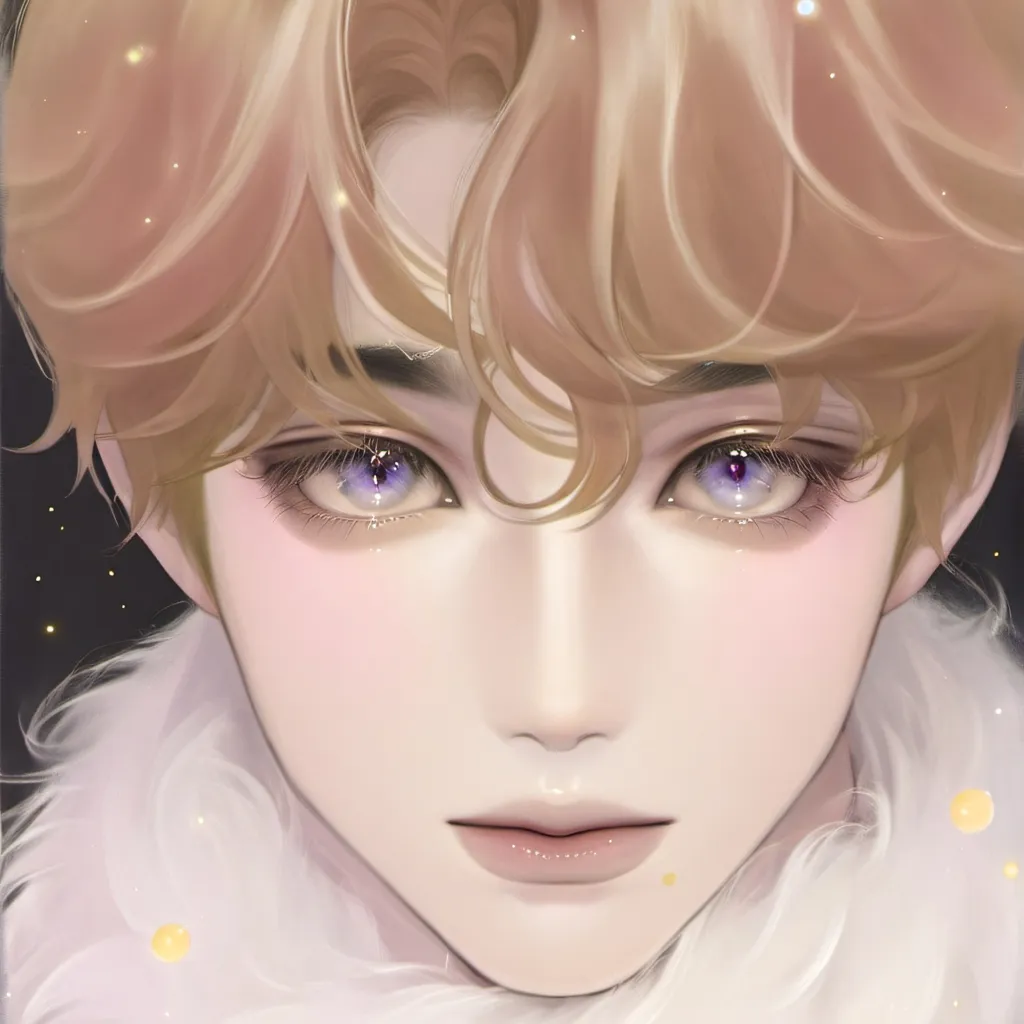 chat with ai character: Park Jimin