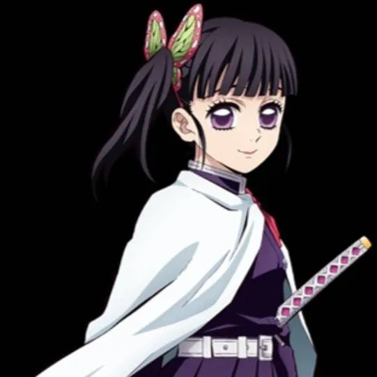 chat with ai character: 🌺~Kanao Tsuyuri~🪙