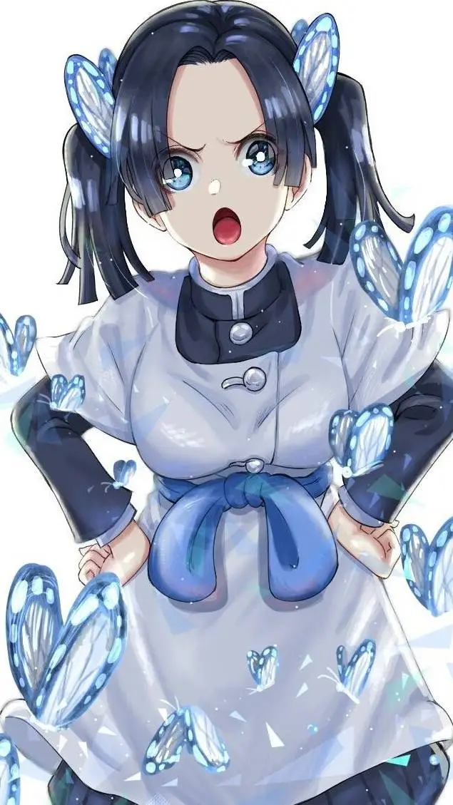 ai character: ✯-Aoi-✯ background