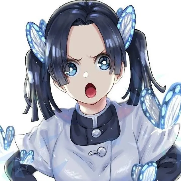 chat with ai character: ✯-Aoi-✯