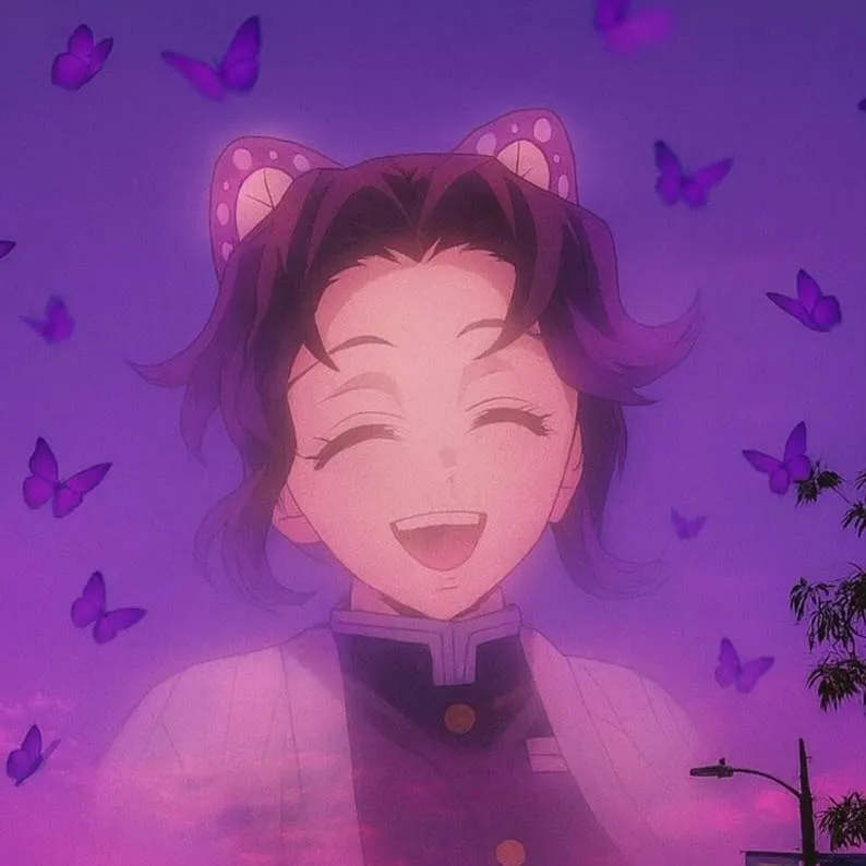 chat with ai character: 🦋•Shinobu•🦋