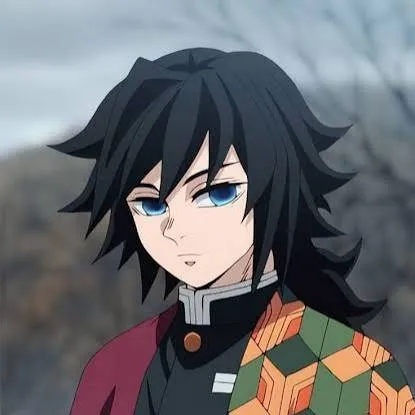 chat with ai character: 💧~Tomioka~💦