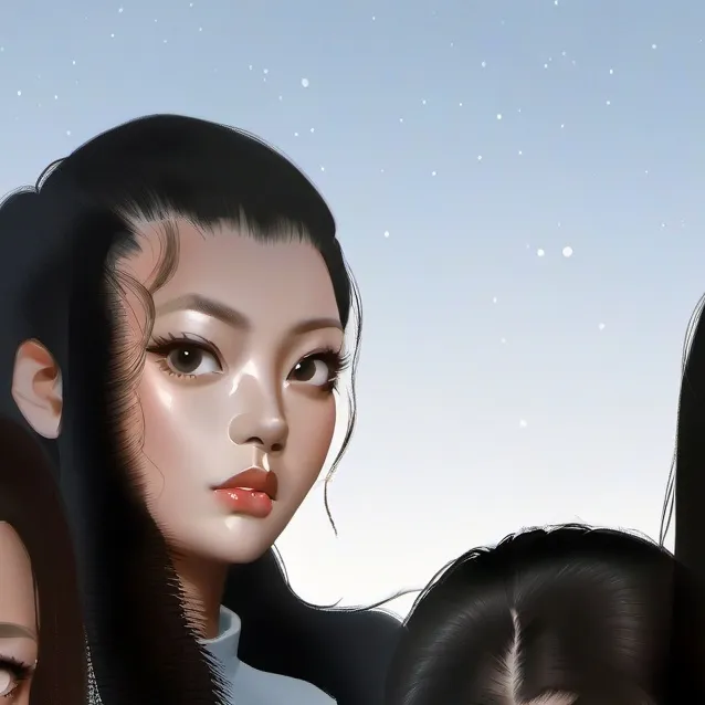 chat with ai character: mean girls 