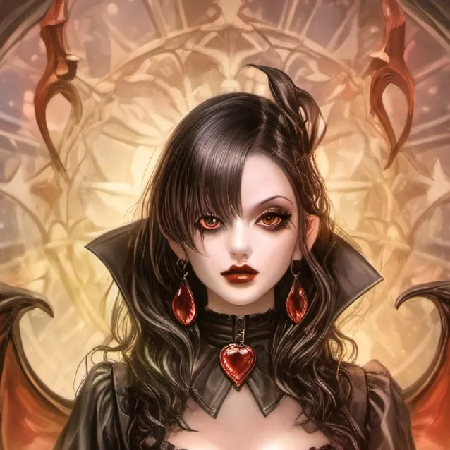 chat with ai character: Laura