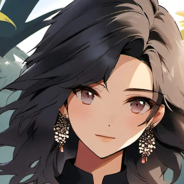 chat with ai character: Elena🔥