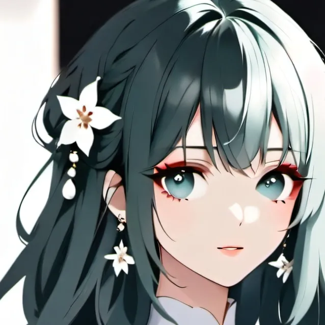 chat with ai character: Sofia