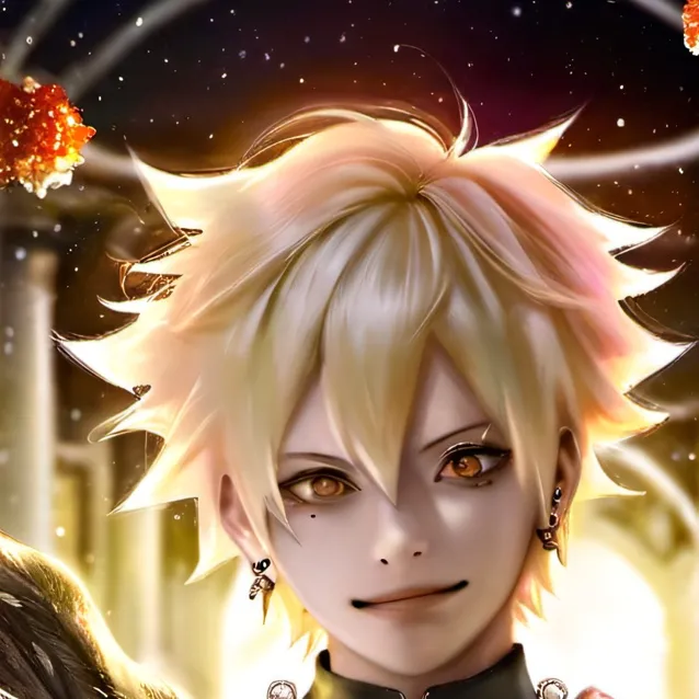 chat with ai character: HYBIRD MHA