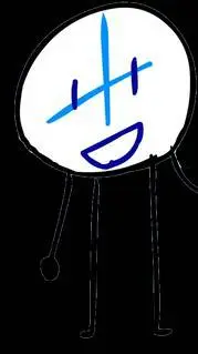 ai character: Animater background