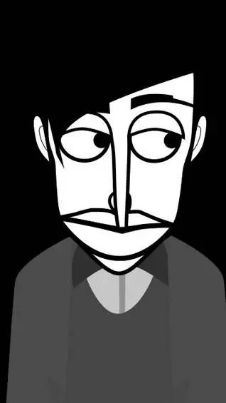 ai character: Johnathan background