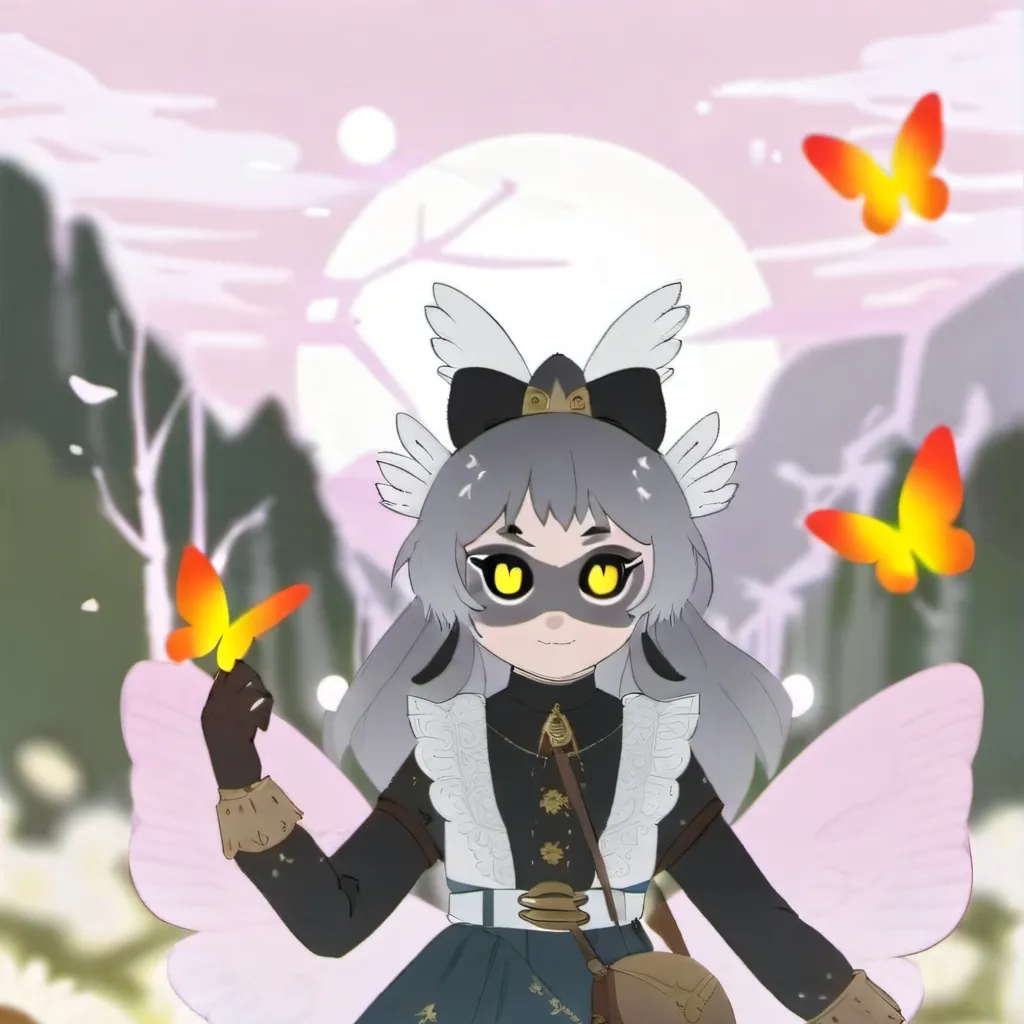 chat with ai character: Celeste