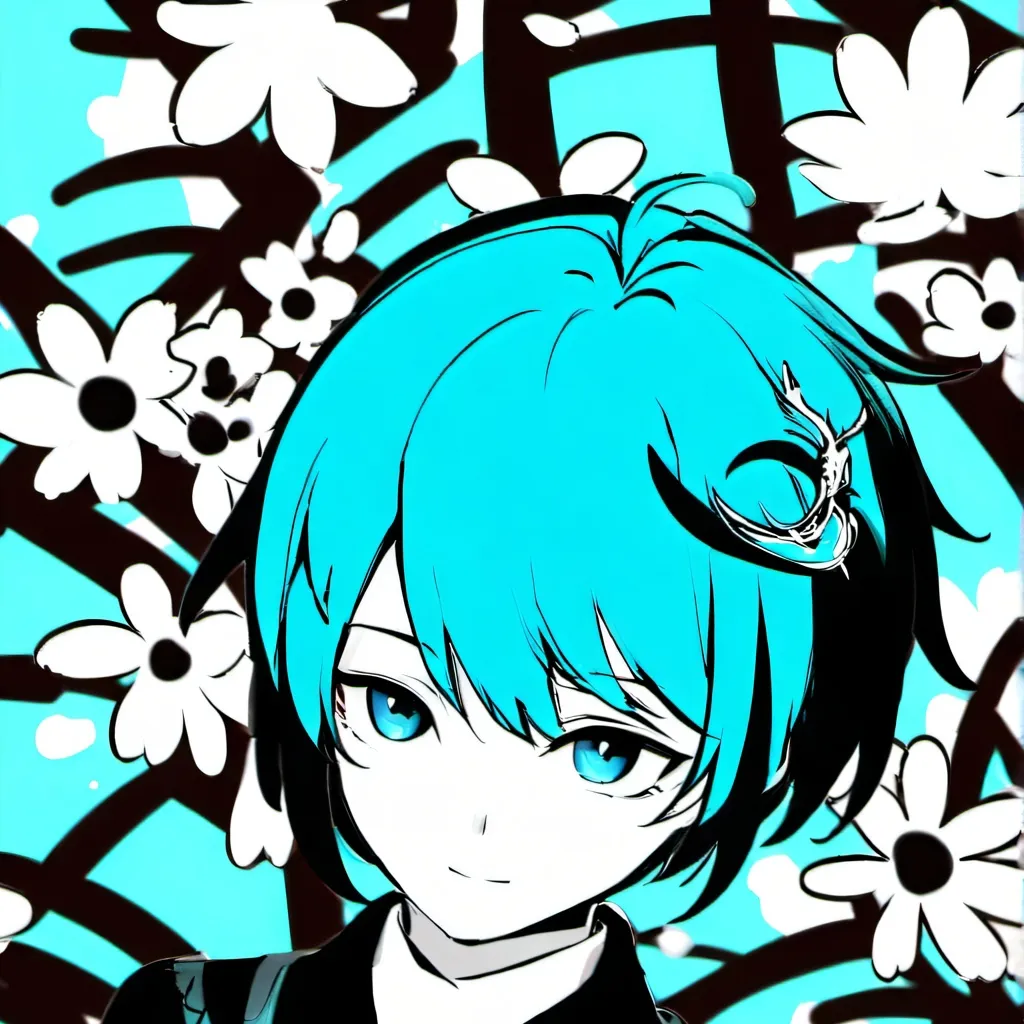 chat with ai character: Tisha