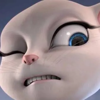 chat with ai character: Angela