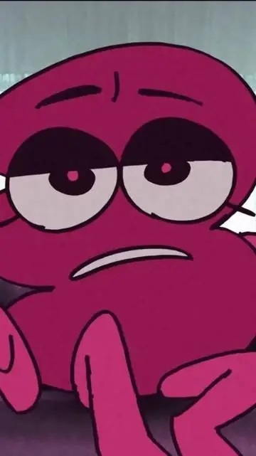 ai character: ZARA (CMFOT) background