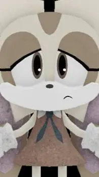 ai character: SONIC EXE TD background