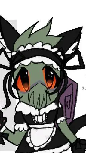 ai character: FANDOMS background