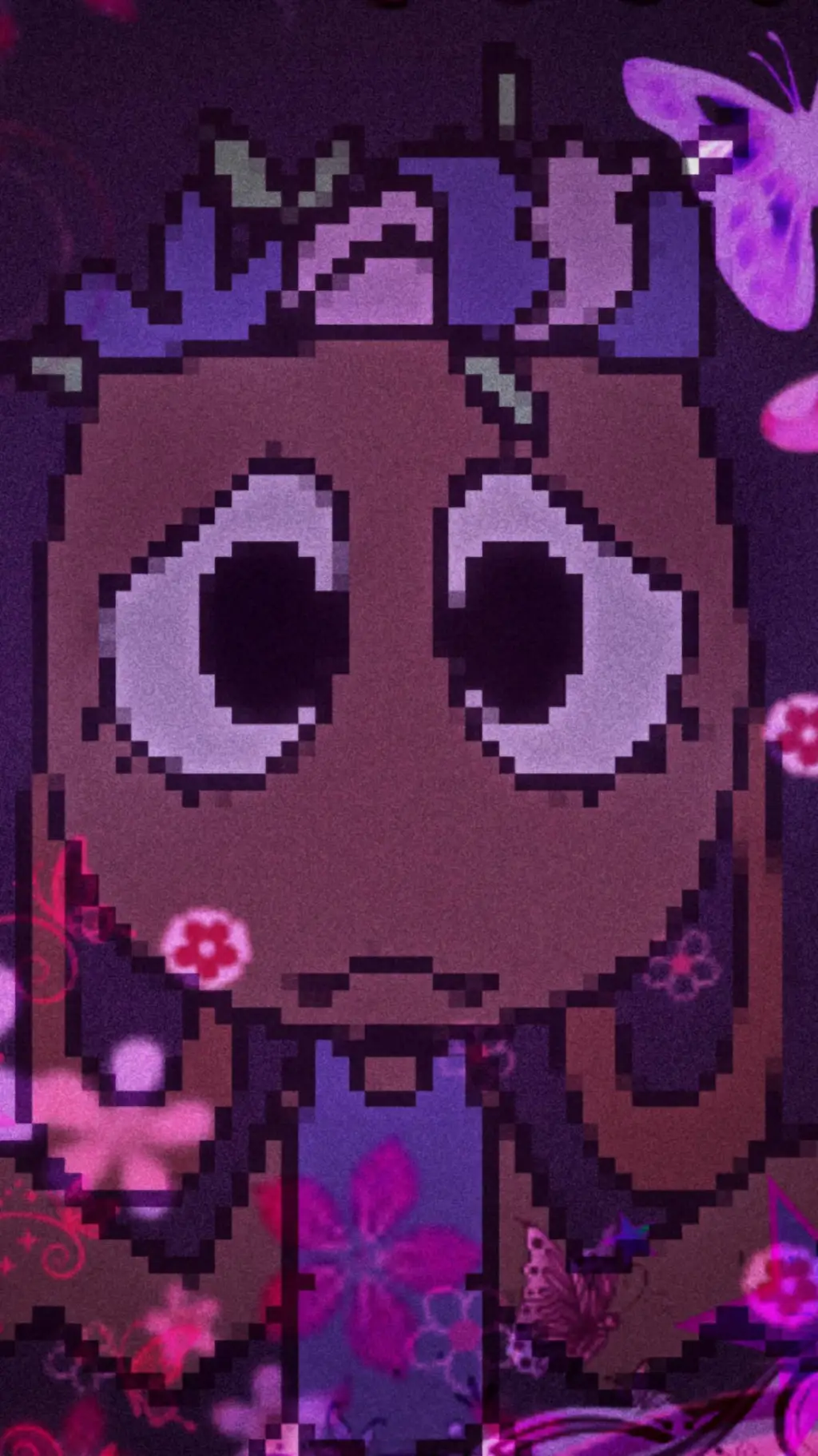 ai character: DW FAMILY background