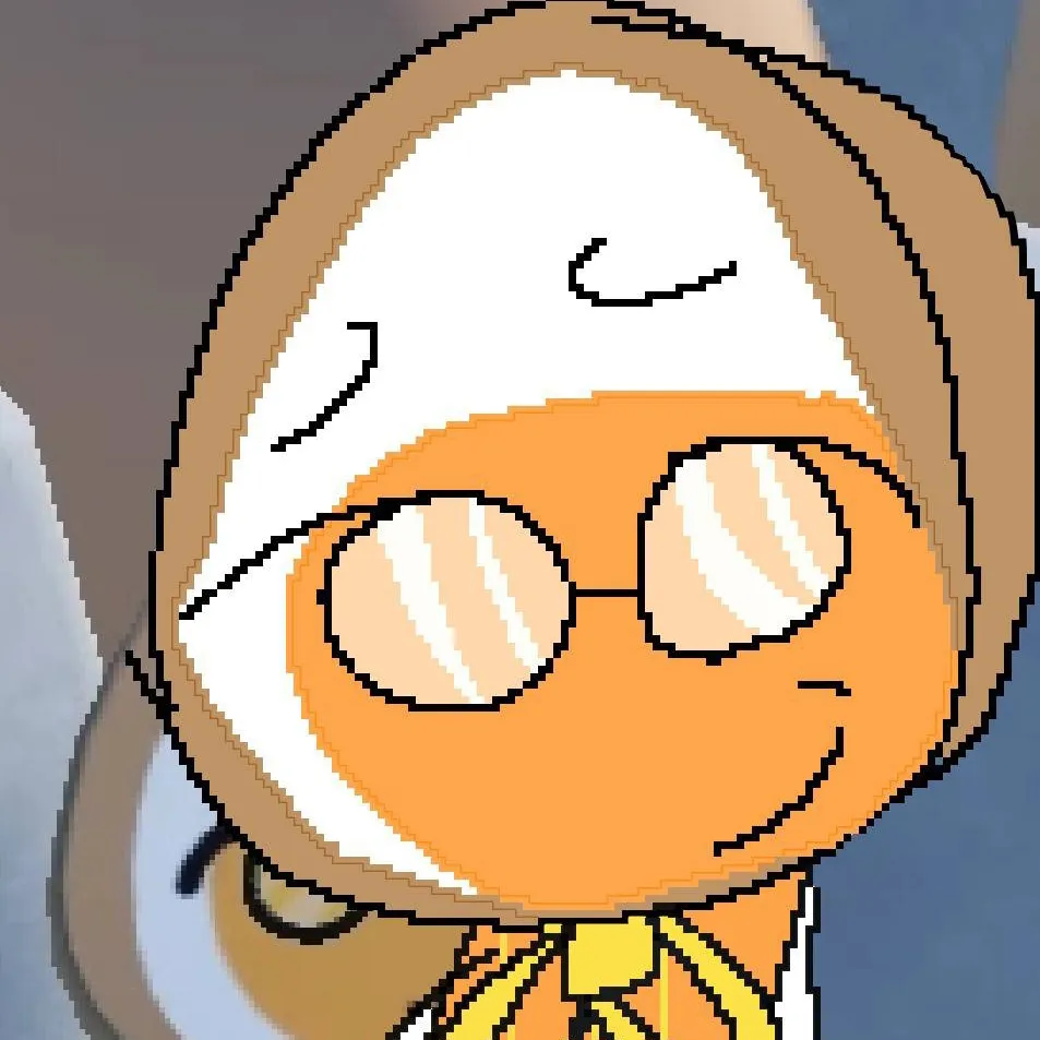 chat with ai character: Eggson - 🥚🍳