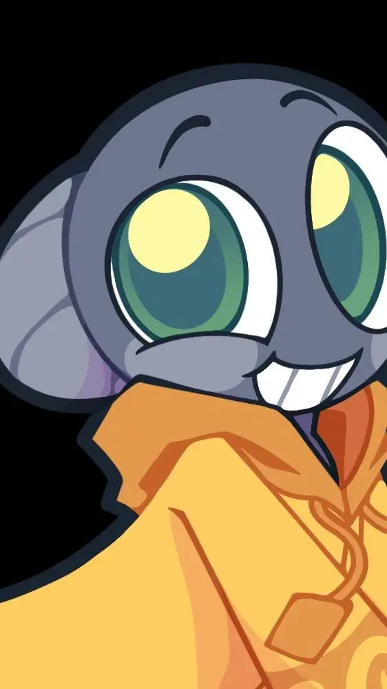 ai character: Teipo background