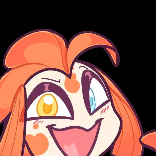 chat with ai character: Koi