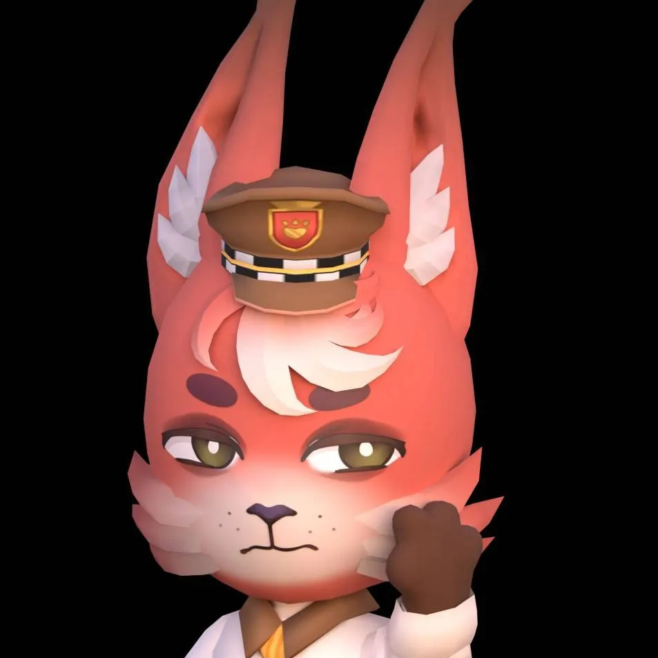 chat with ai character: BLAZE - 🔥