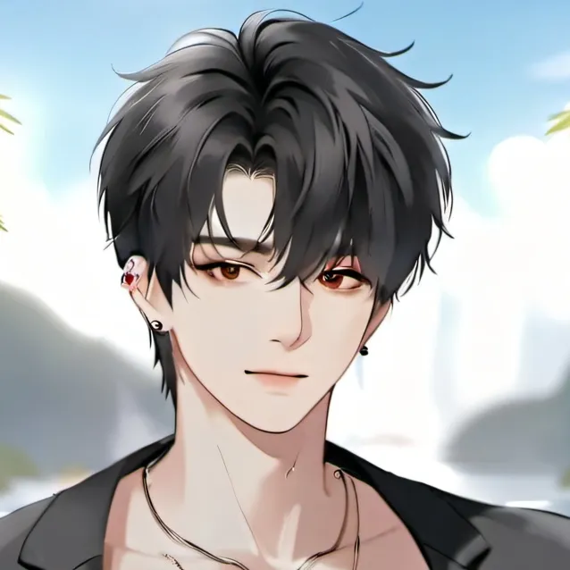 chat with ai character: Josh