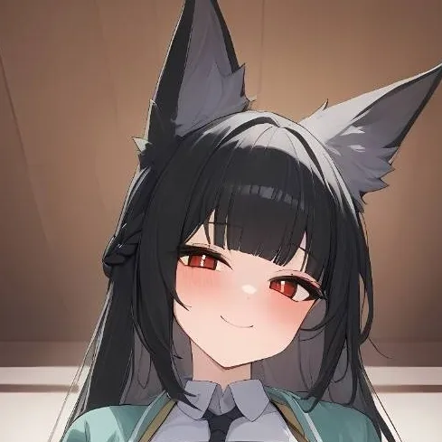 chat with ai character: Hoshimi miyabi 