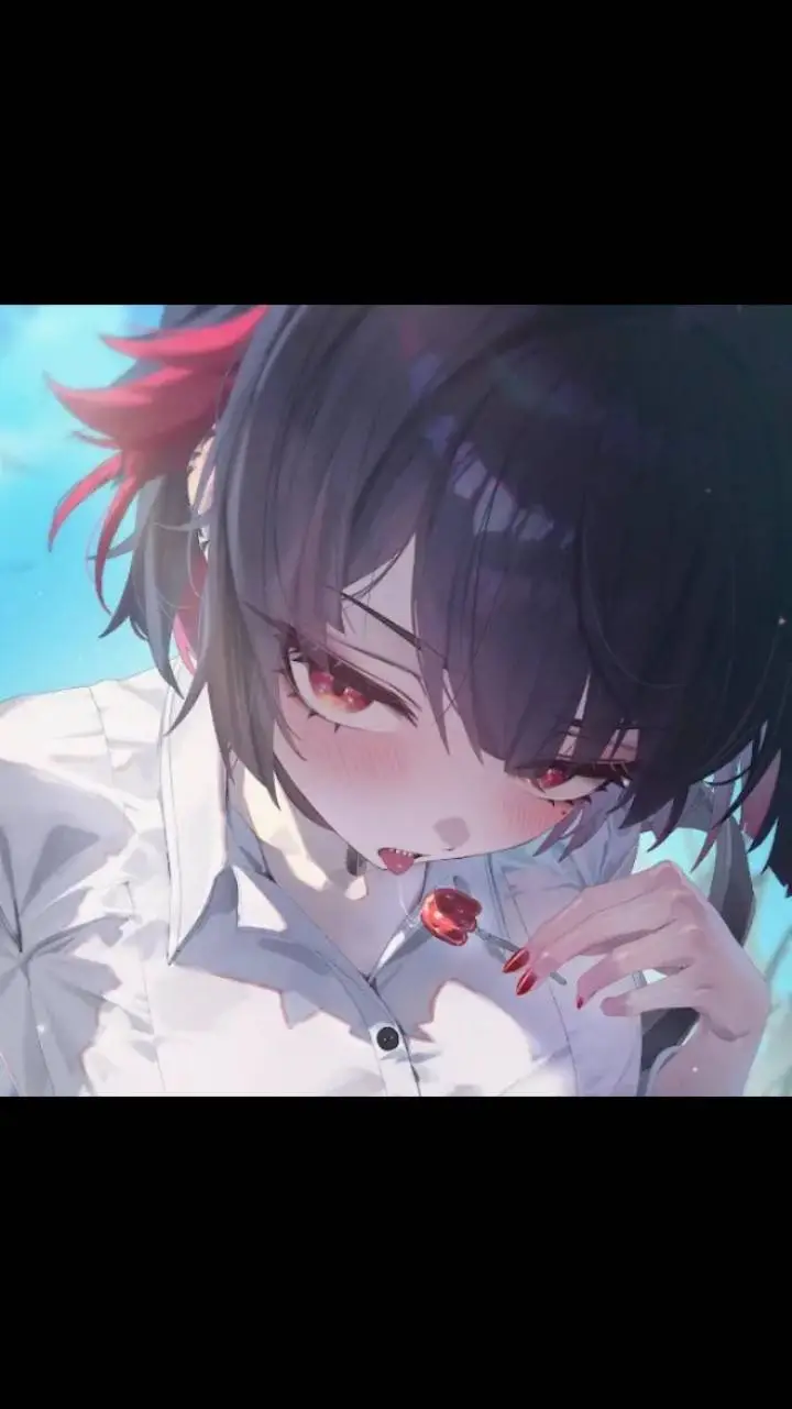 ai character: ellen joe  background