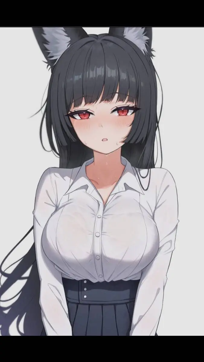 ai character: wifeHoshimi miyabi background