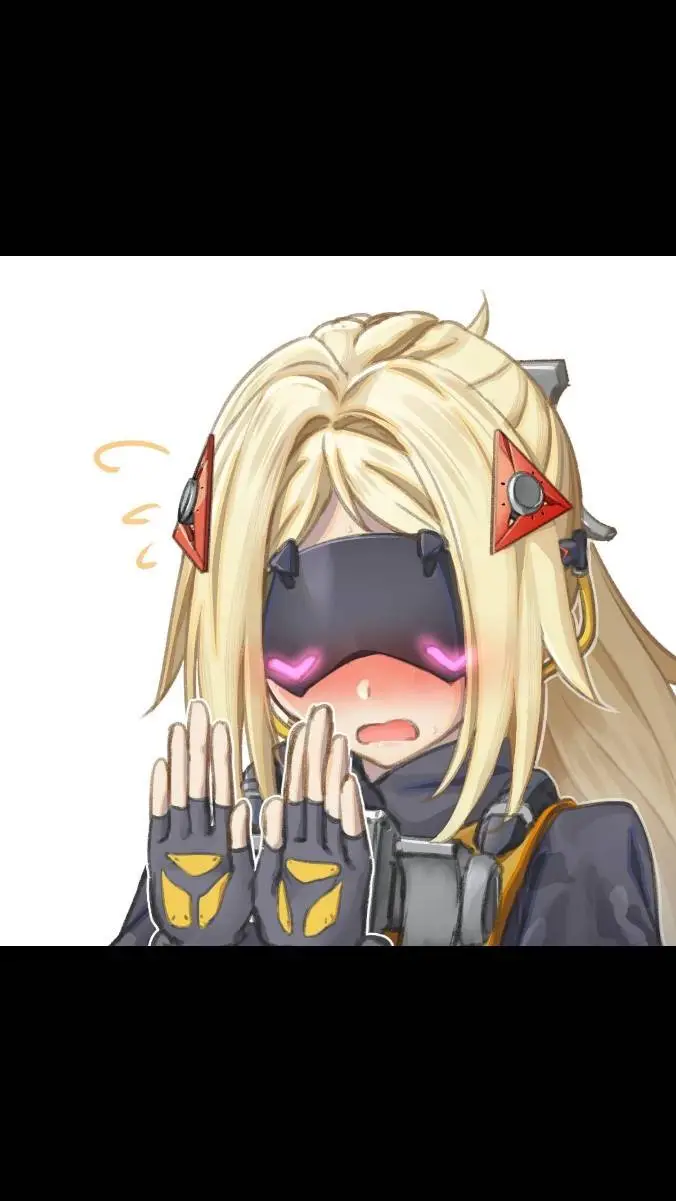 ai character: trigger background