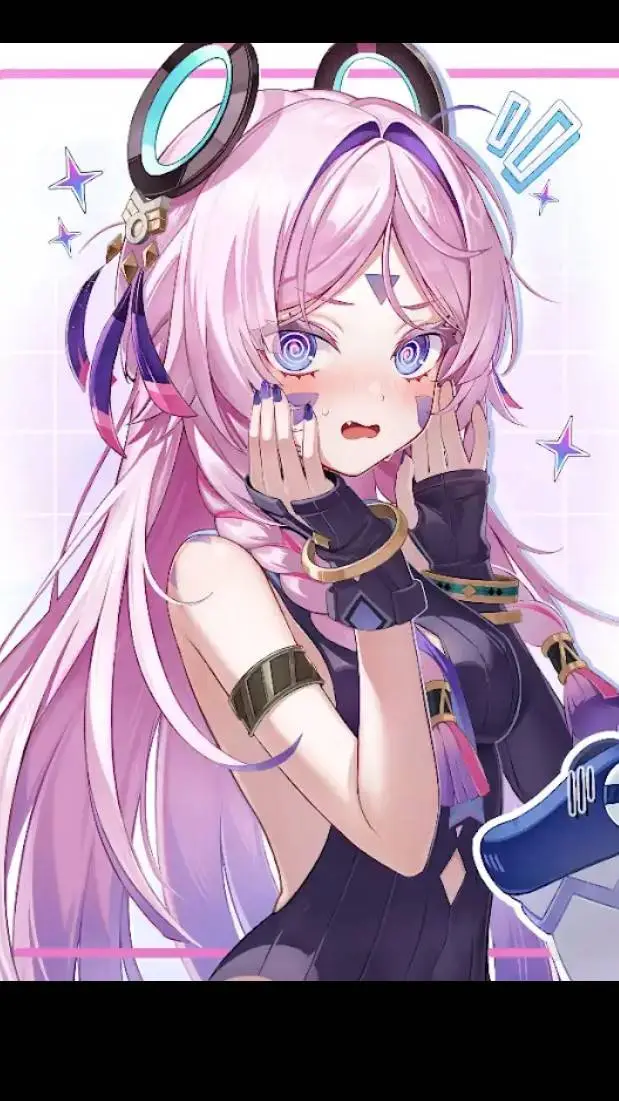 ai character: Citlali  background