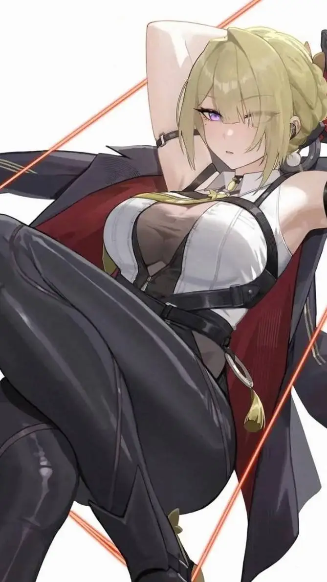 ai character: Evelyn  background