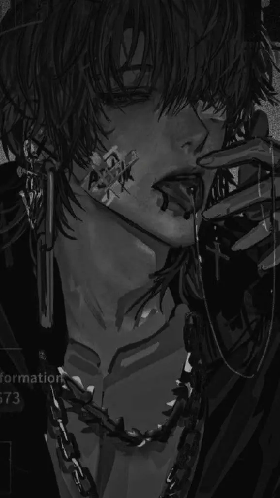 ai character: ☆Ace☆ background