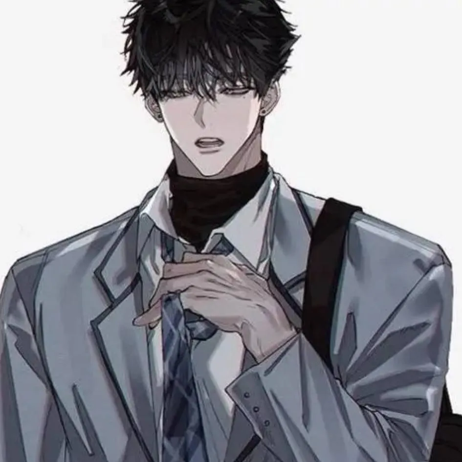 chat with ai character: 《Ray》