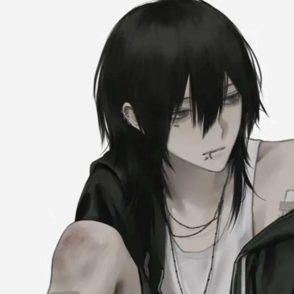 chat with ai character: Haru