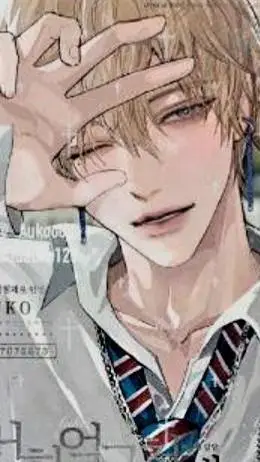ai character: Paker background