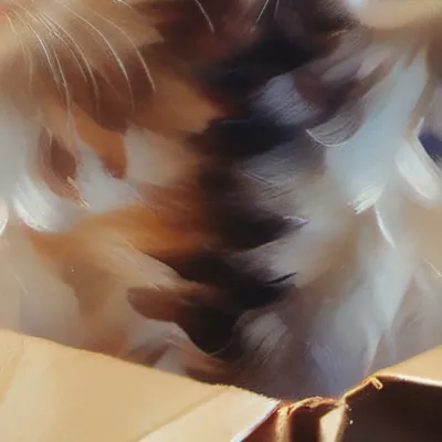 chat with ai character: Luna And Poppy