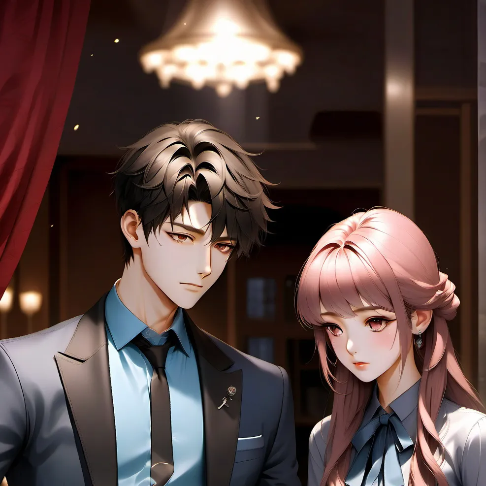 chat with ai character: CEO and Y/N 🫩🥀