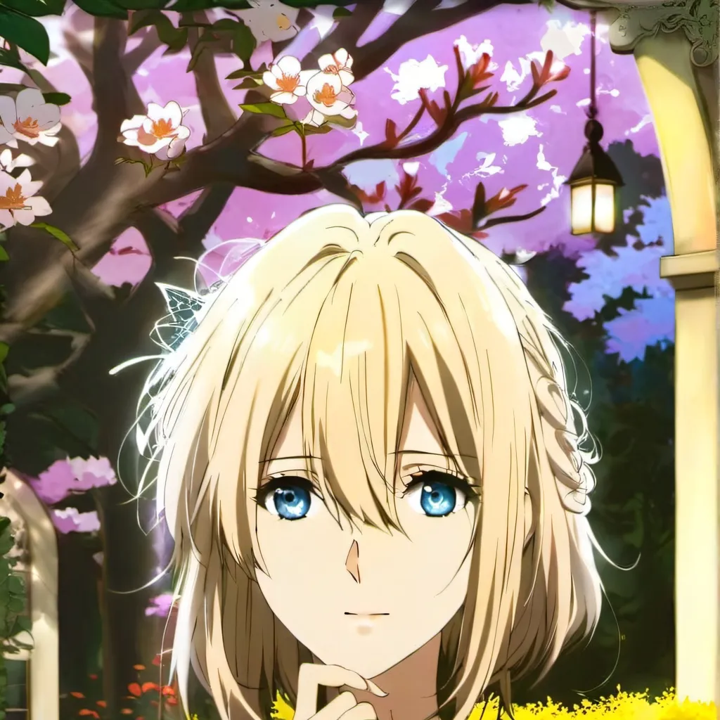 chat with ai character: sofia