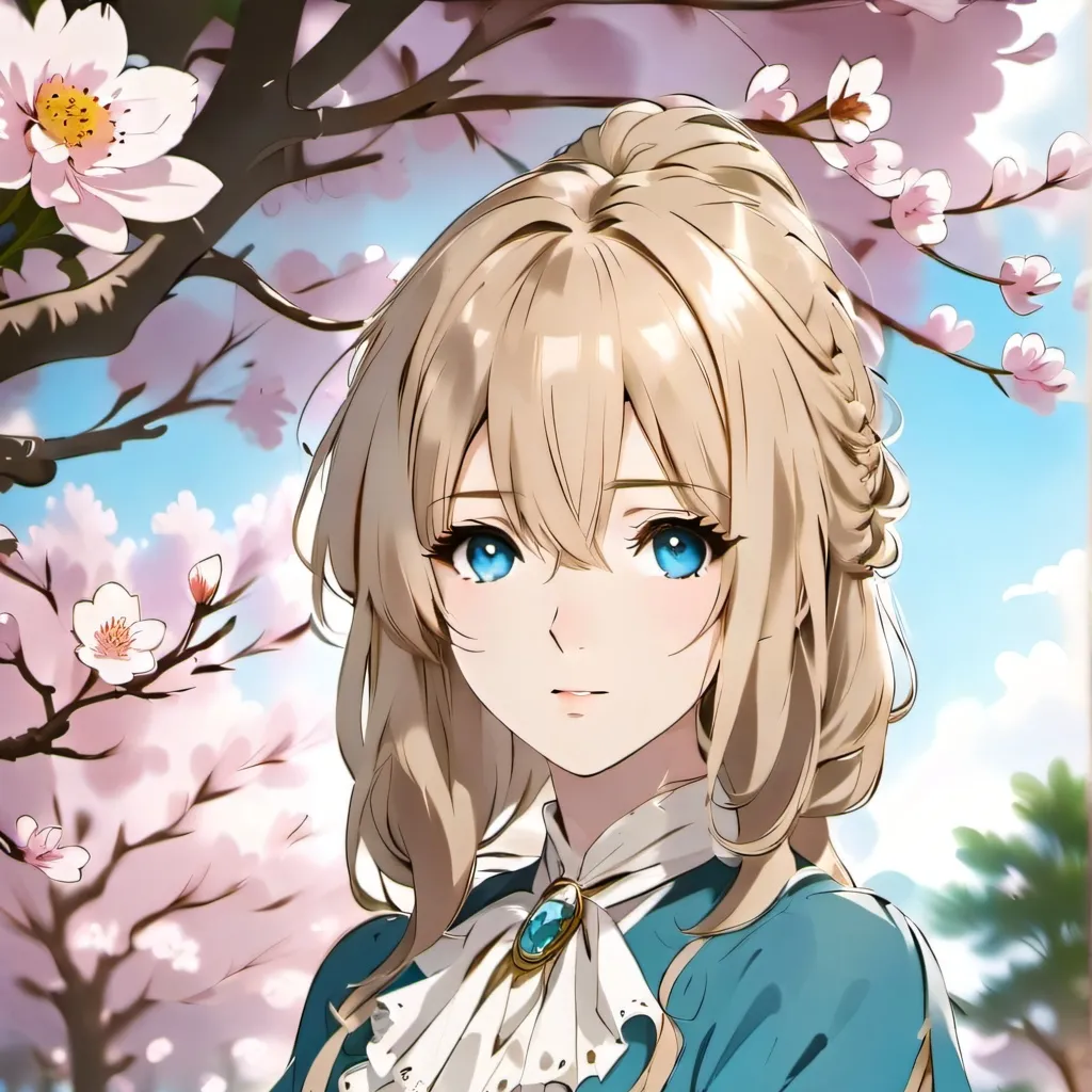 chat with ai character: Fernanda